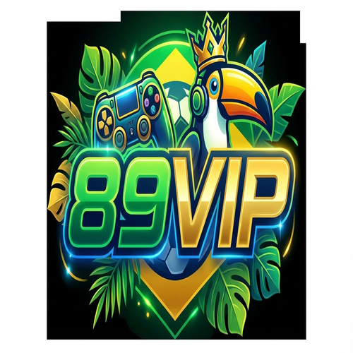 Logo 89vip